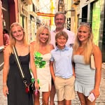 Ben Windham - @benfwindhampc - Instagram