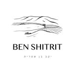 יקב בן שטרית - @ben_shitrit_winery - Instagram