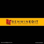 BenwinEdit - @benwinedit.in - Instagram