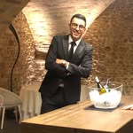 Luigi Pecchia - @benwinebyluigi - Instagram