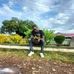 Benard Wanyoike - Facebook