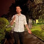 Ben Winfield - @_ben.winfield - Instagram