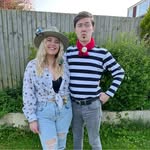Ben Winfield - @bwin1104 - Instagram