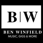 Ben Winfield - @benwinfieldmusic - Instagram