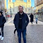 Ben Winfield - @benwinfield_ - Instagram