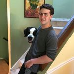 Ben Winfrey - @winfrey_journalist - Instagram