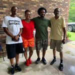 Bennie Winfrey - @bennie.winfrey - Instagram
