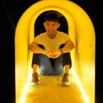 Ben Wing - @neonwings - Instagram