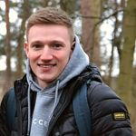 Ben Wing - @benwing99 - Instagram