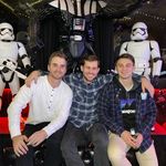 Ben Wintringer - @ben_winnie - Instagram