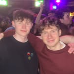 Ben Winters - @benwinters42 - Instagram