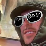 Ben Winters - @freshsqueezed.oj - Instagram