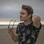 Ben Winters - @thebenwinters - Instagram