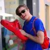 Ben Winters - @ben_diagram - TikTok