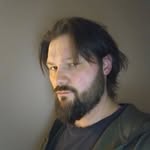 Ben Winters - @benwinters.art - Instagram