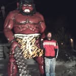 Ben D. Lindsey-Wolcott - @burlbenwolcott - Instagram