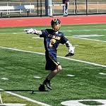 Ben Yager (Eben Jr) - @benyagerlax - Instagram