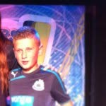 Ben Yeats 13 From Newcastle - @ben2000yeats - Instagram