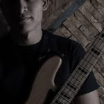 Ben Yeats - @elchibek.kalrmursaev - Instagram