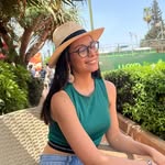 Ranya Ben Yedder - @benyedderranya - Instagram