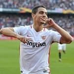 Wissam Ben Yedder - @benyeddereveryday - Instagram