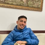 Yassine Ben Yedder - @ben_yedder_yassine - Instagram