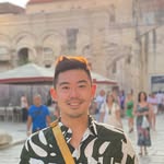 Ben Yee - @benhsyee - Instagram