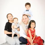 Benjamin Ng - @benyee.ng - Instagram