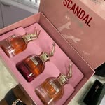 @benyee_fragrance - Instagram