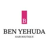 בן יהודה - עיצוב שיער ⭐️ - @benyehuda - TikTok