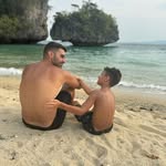 Ben Sara Ben Yehuda - @ben_benyehuda - Instagram