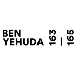 Ben Yehuda 163-165 - @benyehuda165 - Instagram