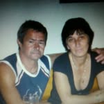 Mária Benye & Lajos Hobot - @benyeova - Instagram