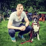 Ben Yeomans - @benyeomans22 - Instagram