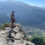 Ben Yeomans - @unknwn_b - Instagram