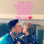 Ben Yeomans - @ben_dappy96 - Instagram