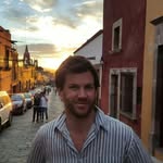 Ben Yeomans - @benjyeo - Instagram