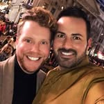Ben Yepremian - @benyepremian - Instagram