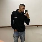 Benyi Meaurio - @benyi.meaurio - Instagram