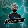 [el benja🖤 - @benyimin_14 - TikTok