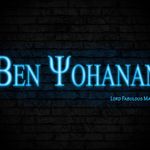 Marvellous Yohanan Okoronkwo - @ben_yohanan_ - Instagram