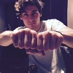 Ben - @grand.benyon - Instagram