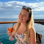 Skye Benyon - @skye.benyon - Instagram