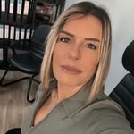 Yonca Kurtuluş - @benyonjaaa - Instagram