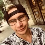 Zoltán Benyő - @benyooke - Instagram