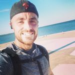 Ben yost - @byost88 - Instagram