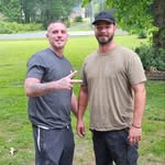 Ben Yost - @yostyboy - Instagram