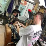 Ben Young💇🏻‍♂️ - @benyoungbarber - Instagram
