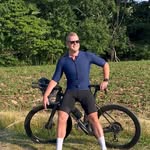 Ben Young 🚴‍♂️ Traveling Cyclist - @vegvisir.cyclist - Instagram