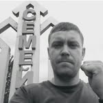 Евгений Николаевич - @benyuh_en - Instagram